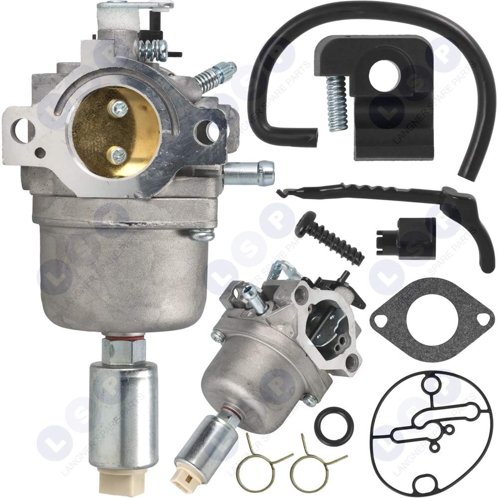 KARBURÁTOR PRE BRIGGS STRATTON 591731 594593 794572 11 - 19 HP